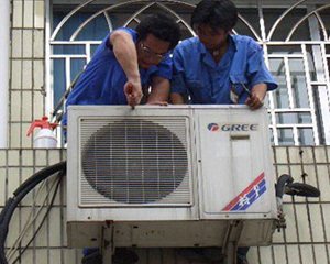 仓山空调维修售后服务中心