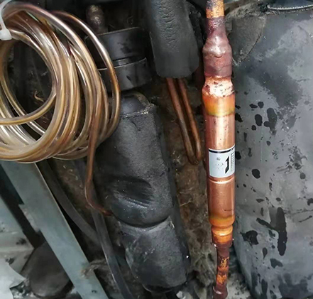 仓山美的变频多联机空调维修售后服务中心