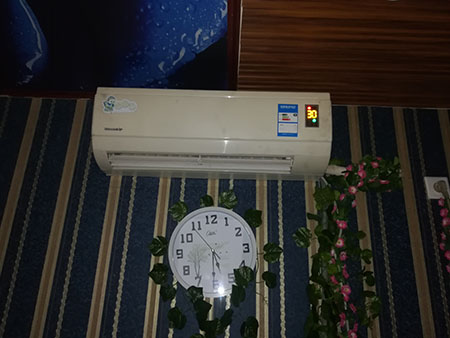 仓山空调维修售后服务中心