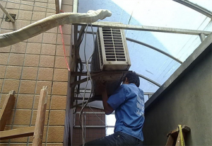 仓山空调维修售后服务中心