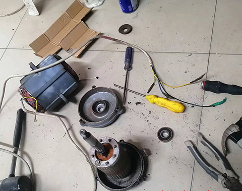 仓山空调维修售后服务中心电话在哪里找