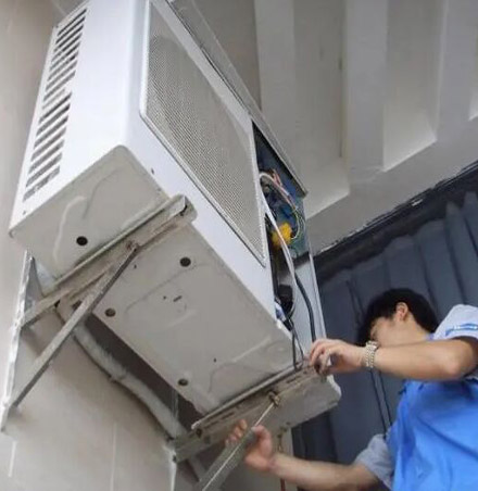 仓山24小时空调维修热线